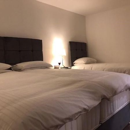 The Moss Pot Aparthotel Shannonbridge Εξωτερικό φωτογραφία