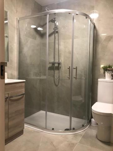 The Moss Pot Aparthotel Shannonbridge Εξωτερικό φωτογραφία
