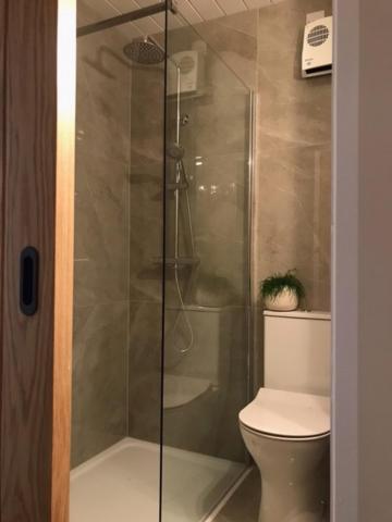 The Moss Pot Aparthotel Shannonbridge Εξωτερικό φωτογραφία