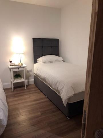 The Moss Pot Aparthotel Shannonbridge Εξωτερικό φωτογραφία