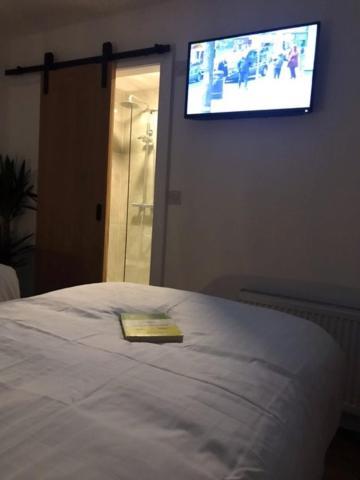 The Moss Pot Aparthotel Shannonbridge Εξωτερικό φωτογραφία
