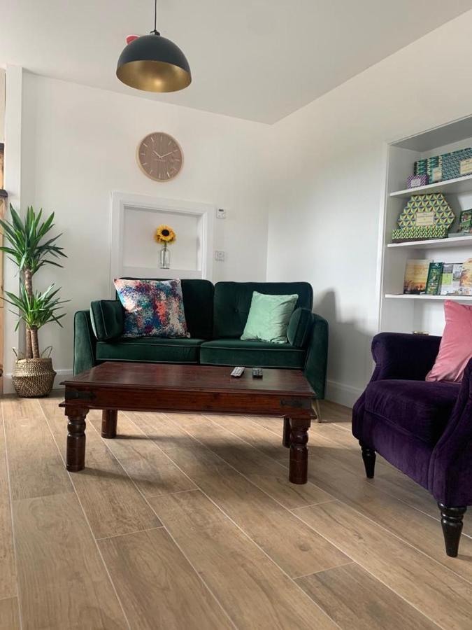 The Moss Pot Aparthotel Shannonbridge Εξωτερικό φωτογραφία