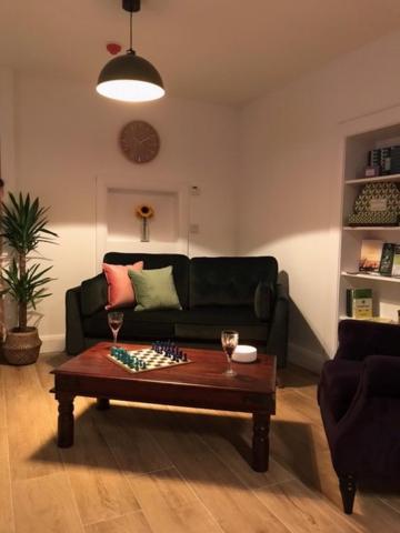 The Moss Pot Aparthotel Shannonbridge Εξωτερικό φωτογραφία